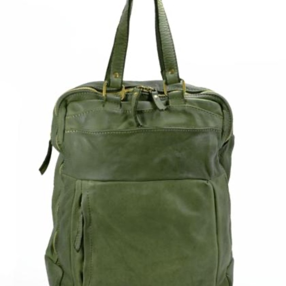 Y156 laptop briefcase backpack